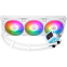 Система жидкостного охлаждения Thermalright Frozen Warframe 360 ARGB BW - F-WFRAME-360-BW - фото 4