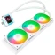 Система жидкостного охлаждения Thermalright Frozen Warframe 360 ARGB BW - F-WFRAME-360-BW - фото 5
