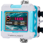 Система жидкостного охлаждения Thermalright Frozen Warframe 360 ARGB BW - F-WFRAME-360-BW - фото 6