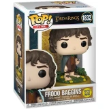 Фигурка Funko POP! Plus LOTR S9 Frodo Baggins (86430)