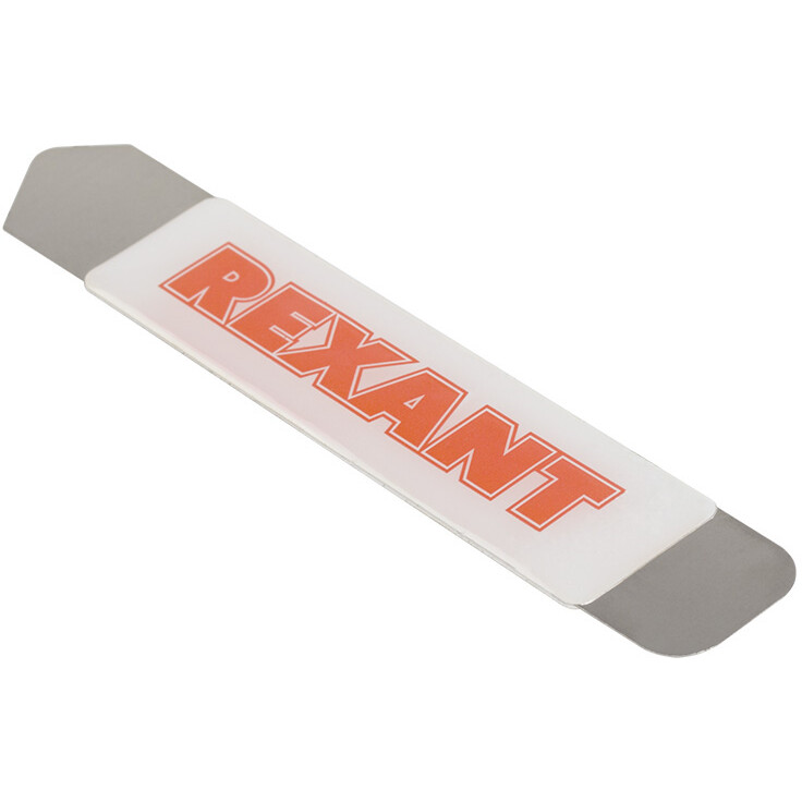 Инструмент для вскрытия корпусов мобильной техники Rexant 12-4786