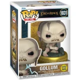 Фигурка Funko POP! Plus LOTR S9 Gollum (86429)