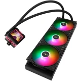 Система жидкостного охлаждения Thermalright Frozen Warframe 360 ARGB RB (F-WFRAME-360-RB)