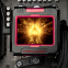 Система жидкостного охлаждения Thermalright Frozen Warframe 360 ARGB RB - F-WFRAME-360-RB - фото 7