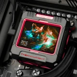 Система жидкостного охлаждения Thermalright Frozen Warframe 360 ARGB RB (F-WFRAME-360-RB)