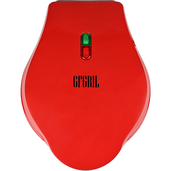 Вафельница GFgril GFW-022 - фото 5