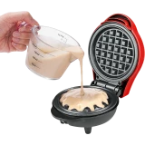 Вафельница GFgril GFW-022