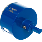 Коронка ЗУБР 29850-60