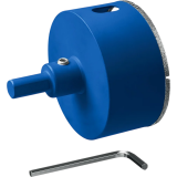 Коронка ЗУБР 29850-60