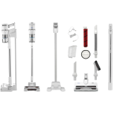 Пылесос Haier HVC250 (FG02U0M00RU)