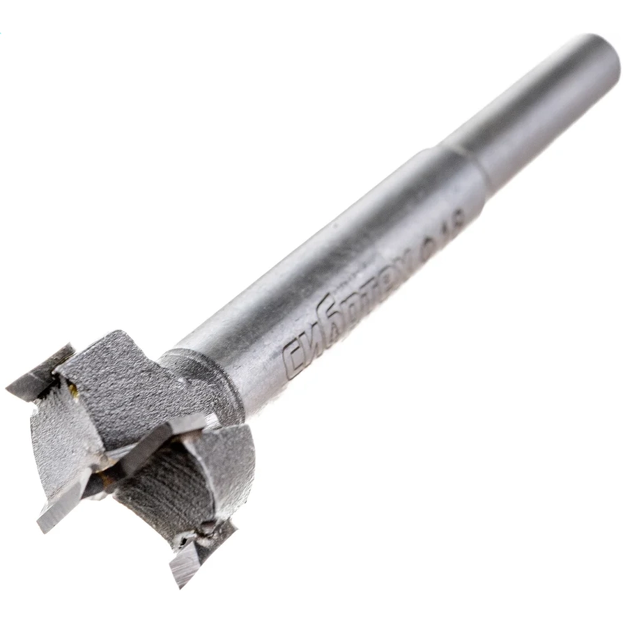 Сверло Сибртех 704818