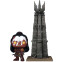 Фигурка Funko POP! Town LOTR S9 Lurtz with Orthank - 86431