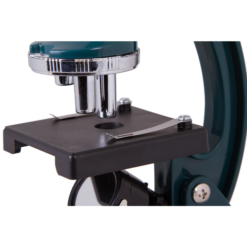 Микроскоп Levenhuk LabZZ M1 - 69739 - фото 4
