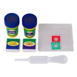 Микроскоп Levenhuk LabZZ M1 (69739)