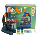 Микроскоп Levenhuk LabZZ M1 (69739)