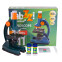 Микроскоп Levenhuk LabZZ M1 - 69739 - фото 6