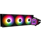 Система жидкостного охлаждения Thermalright Frozen Warframe PRO 360 ARGB RB (F-WFRAME-PRO-360-RB)