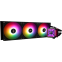 Система жидкостного охлаждения Thermalright Frozen Warframe PRO 360 ARGB RB - F-WFRAME-PRO-360-RB