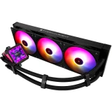 Система жидкостного охлаждения Thermalright Frozen Warframe PRO 360 ARGB RB (F-WFRAME-PRO-360-RB)
