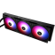 Система жидкостного охлаждения Thermalright Frozen Warframe PRO 360 ARGB RB - F-WFRAME-PRO-360-RB - фото 3