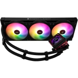 Система жидкостного охлаждения Thermalright Frozen Warframe PRO 360 ARGB RB (F-WFRAME-PRO-360-RB)