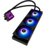 Система жидкостного охлаждения Thermalright Frozen Warframe PRO 360 ARGB RB (F-WFRAME-PRO-360-RB)