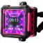Система жидкостного охлаждения Thermalright Frozen Warframe PRO 360 ARGB RB - F-WFRAME-PRO-360-RB - фото 7