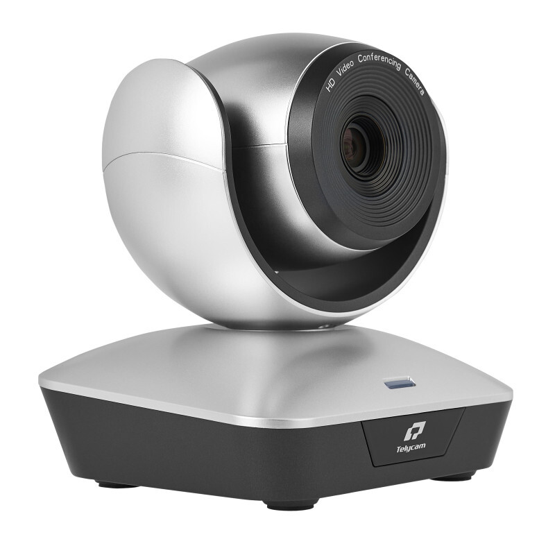 Конференц-камера Telycam Meet+ 3 - TLC-1000-HU2-3-4K - фото 3