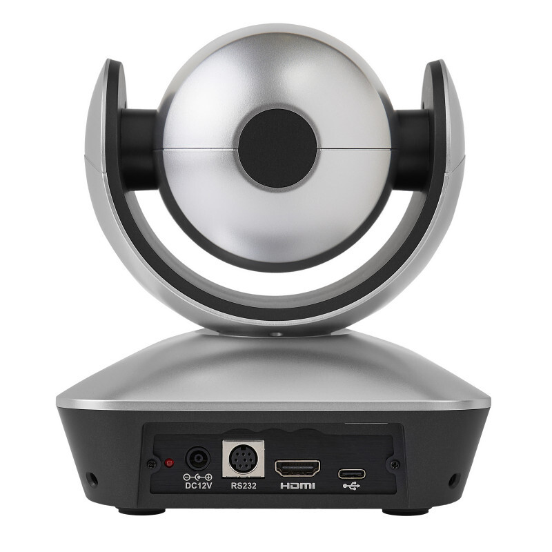 Конференц-камера Telycam Meet+ 3 - TLC-1000-HU2-3-4K - фото 6