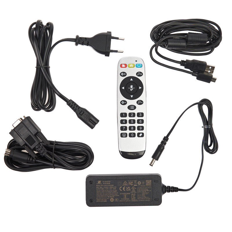 Конференц-камера Telycam Meet+ 3 - TLC-1000-HU2-3-4K - фото 7