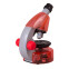 Микроскоп Levenhuk LabZZ M101 - 69730
