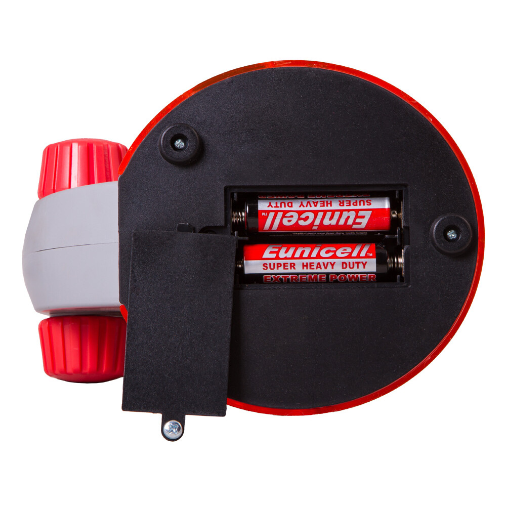 Микроскоп Levenhuk LabZZ M101 - 69730 - фото 7