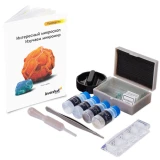 Микроскоп Levenhuk LabZZ M101 (69730)