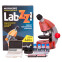 Микроскоп Levenhuk LabZZ M101 - 69730 - фото 9