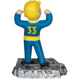 Фигурка McFarlane Toys Movie Maniacs Fallout Vault Boy v1 (787926141313)