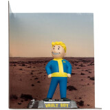 Фигурка McFarlane Toys Movie Maniacs Fallout Vault Boy v2 (787926141320)