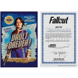 Фигурка McFarlane Toys Movie Maniacs Fallout Vault Boy v2 (787926141320)