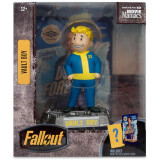 Фигурка McFarlane Toys Movie Maniacs Fallout Vault Boy v2 (787926141320)
