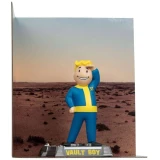 Фигурка McFarlane Toys Movie Maniacs Fallout Vault Boy v3 (787926141337)