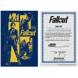 Фигурка McFarlane Toys Movie Maniacs Fallout Vault Boy v3 (787926141337)