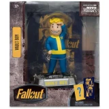 Фигурка McFarlane Toys Movie Maniacs Fallout Vault Boy v3 (787926141337)