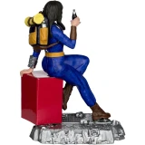 Фигурка McFarlane Toys Movie Maniacs Fallout Lucy WV3 SSN 2 (787926141283)