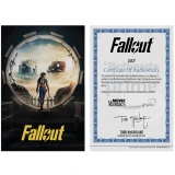 Фигурка McFarlane Toys Movie Maniacs Fallout Lucy WV3 SSN 2 (787926141283)