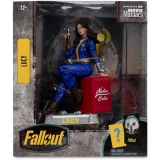 Фигурка McFarlane Toys Movie Maniacs Fallout Lucy WV3 SSN 2 (787926141283)