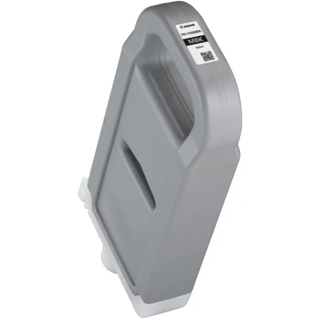 Картридж Canon PFI-1700 Matte Black - 0774C001