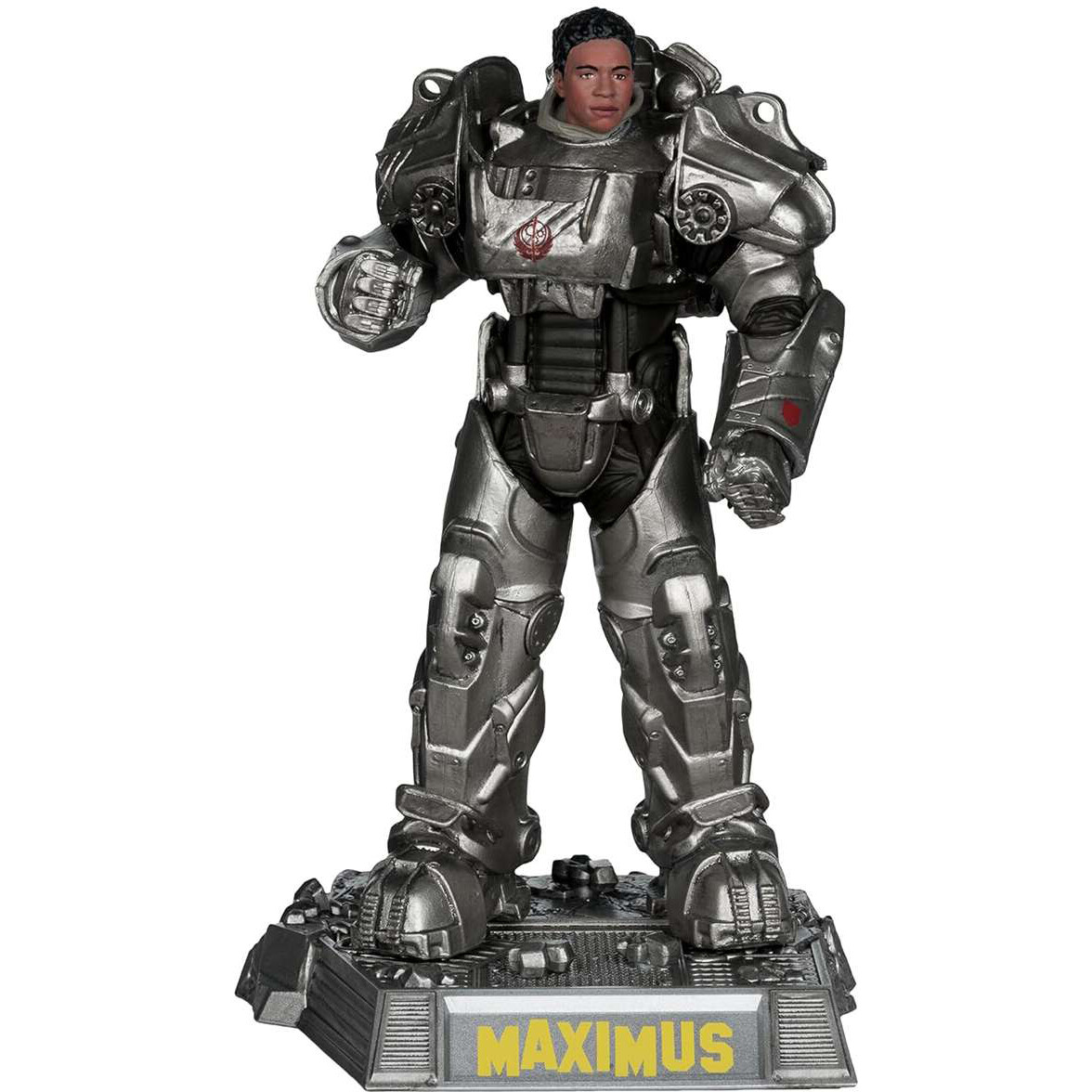 Фигурка McFarlane Toys Movie Maniacs Fallout Maximus WV3 SSN 2