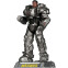 Фигурка McFarlane Toys Movie Maniacs Fallout Maximus WV3 SSN 2 - 787926141276 - фото 2