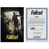 Фигурка McFarlane Toys Movie Maniacs Fallout Maximus WV3 SSN 2 (787926141276)