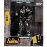 Фигурка McFarlane Toys Movie Maniacs Fallout Maximus WV3 SSN 2 (787926141276)