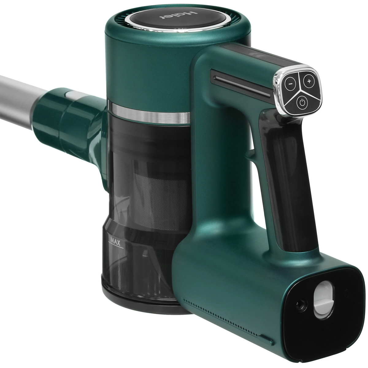 Пылесос Haier HVC400HE - QP00A5M00RU - фото 5